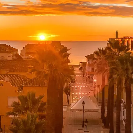 Apartment 2 Bedroom Cozy In Sabinillas San Luis de Sabinillas
