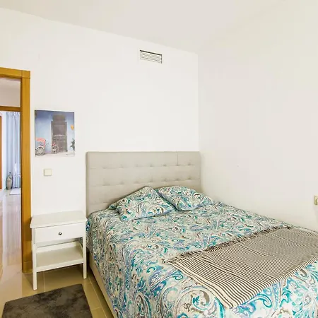 Apartment 2 Bedroom Cozy In Sabinillas *
