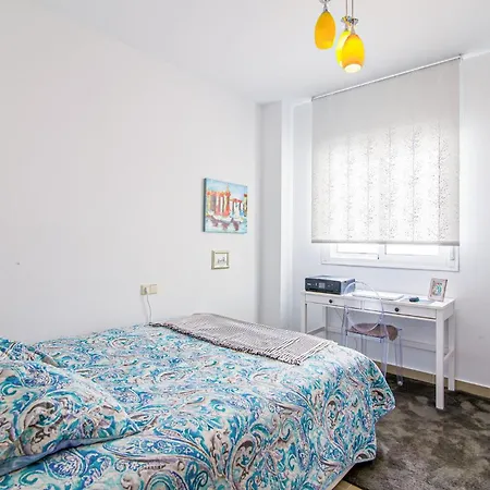 Apartment 2 Bedroom Cozy In Sabinillas San Luis de Sabinillas