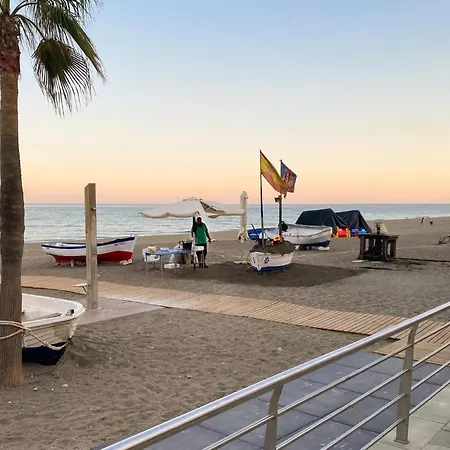 Apartment 2 Bedroom Cozy In Sabinillas San Luis de Sabinillas