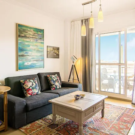 2 Bedroom Cozy In Sabinillas San Luis de Sabinillas