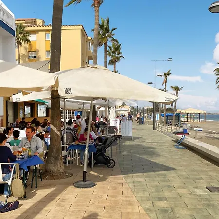 Daire 2 Bedroom Cozy In Sabinillas *